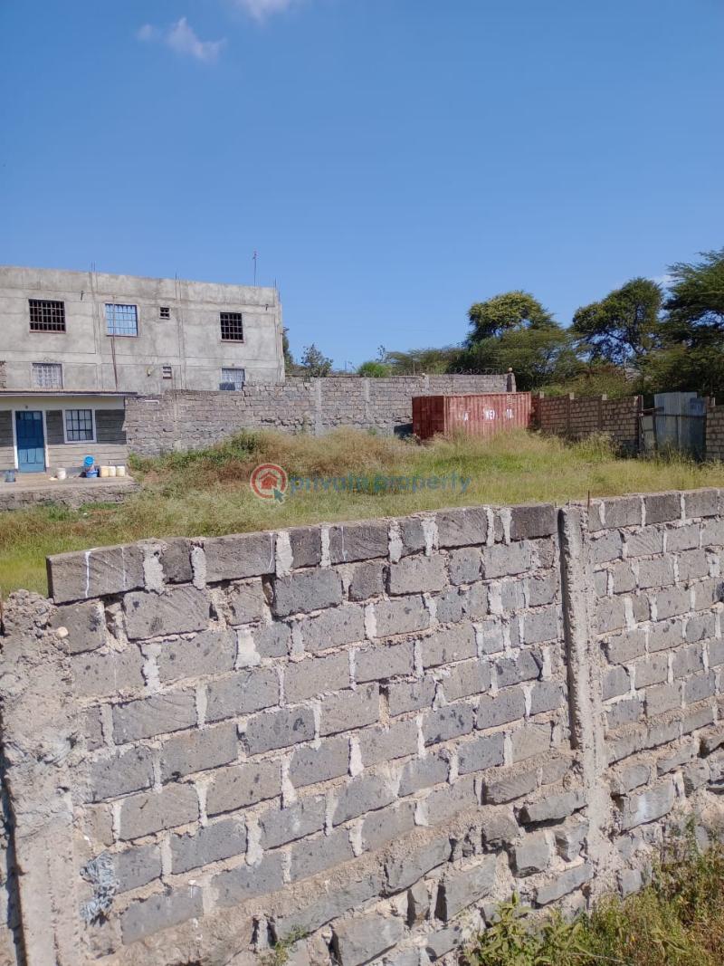Land For Sale Ongata Rongai Kandisi Area Rongai Ongata Rongai Kajiado - 11