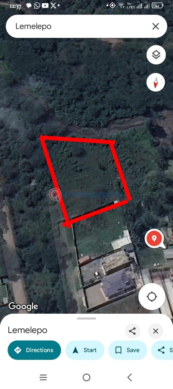Land For Sale Ongata Rongai Kandisi Area Rongai Ongata Rongai Kajiado - 3