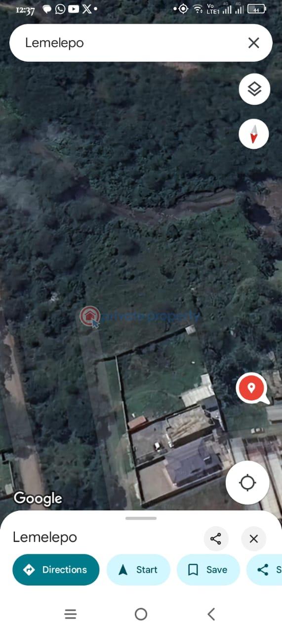 Land For Sale Ongata Rongai Kandisi Area Rongai Ongata Rongai Kajiado - 1