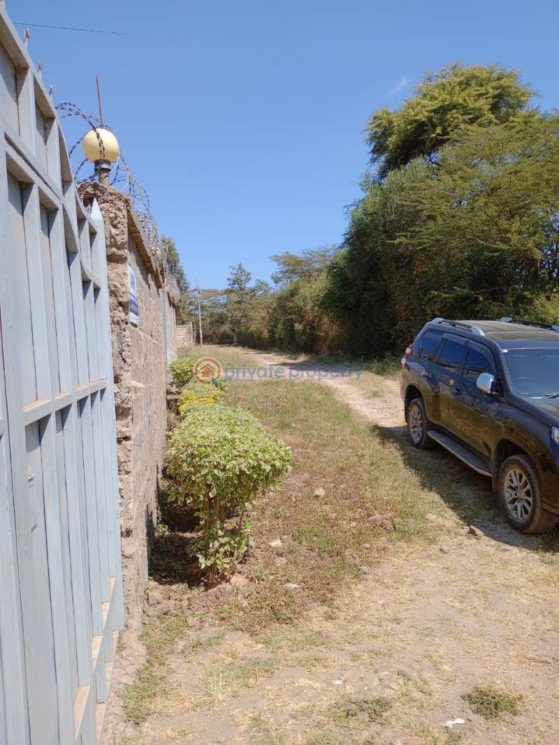 Land For Sale Ongata Rongai Kandisi Area Rongai Ongata Rongai Kajiado - 4