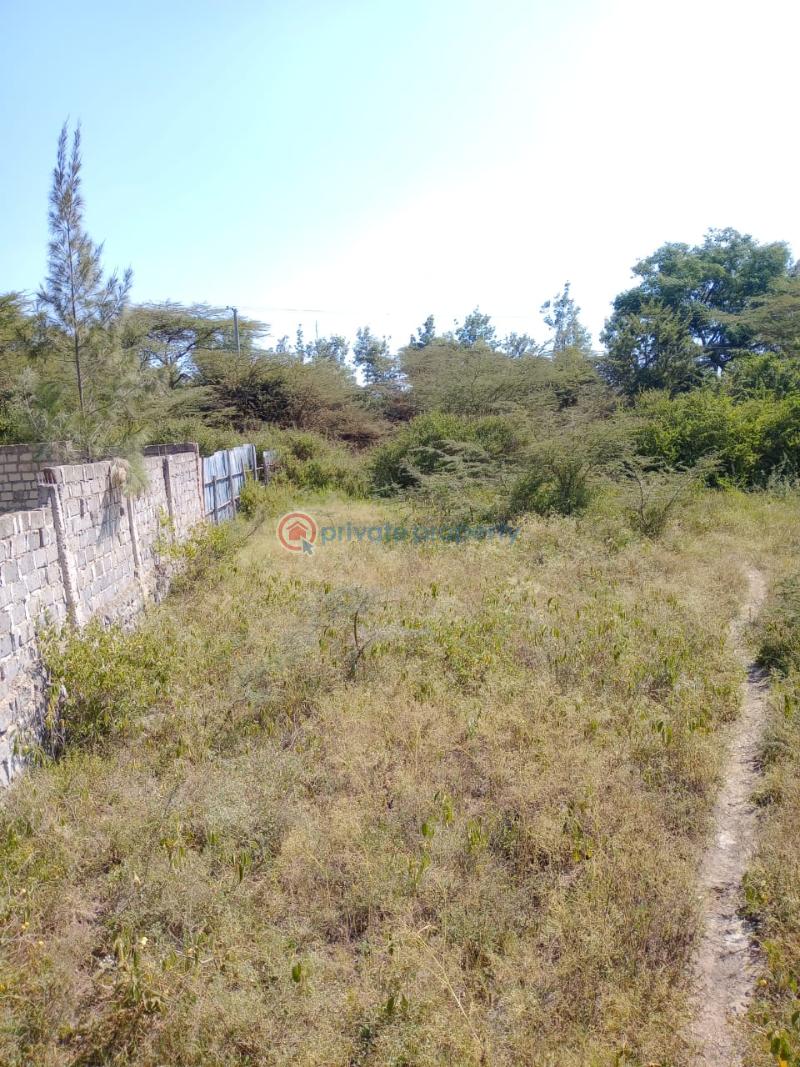 Land For Sale Ongata Rongai Kandisi Area Rongai Ongata Rongai Kajiado - 9