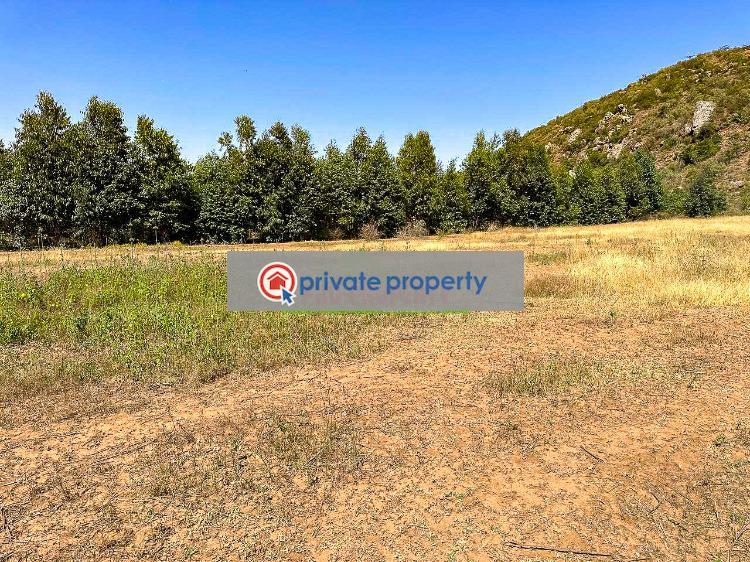 Residential Land For Sale &nbsp;kamangu Kikuyu Kiambu - 2