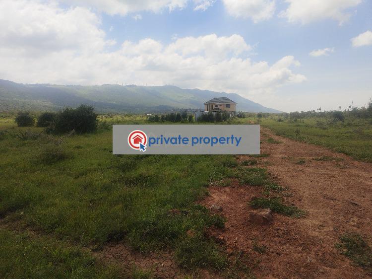 Mixed use Land For Sale &nbsp;ngong Kibiko Road Ngong Kajiado - 4