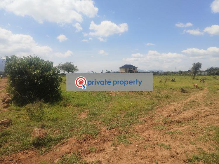 Mixed use Land For Sale &nbsp;ngong Kibiko Road Ngong Kajiado - 3