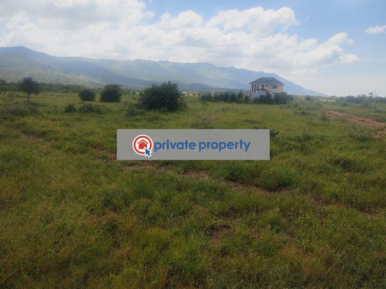 Mixed use Land For Sale &nbsp;ngong Kibiko Road Ngong Kajiado - 2