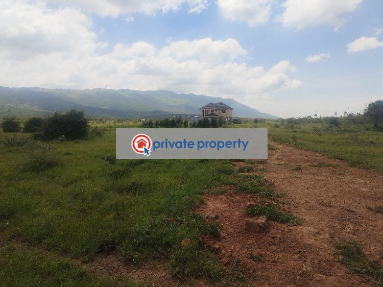Mixed use Land For Sale &nbsp;ngong Kibiko Road Ngong Kajiado - 5