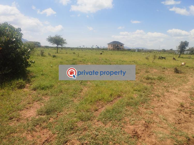 Mixed use Land For Sale &nbsp;ngong Kibiko Road Ngong Kajiado - 1