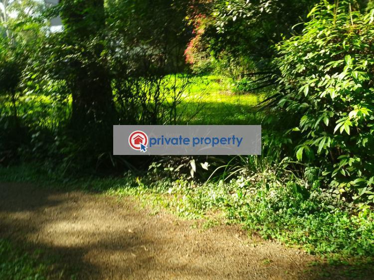 Residential Land For Sale &nbsp;mbaazi Lavington Nairobi - 2