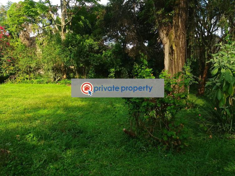 Residential Land For Sale &nbsp;mbaazi Lavington Nairobi - 3