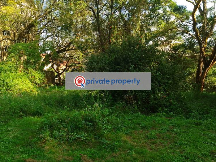 Residential Land For Sale &nbsp;mbaazi Lavington Nairobi - 5