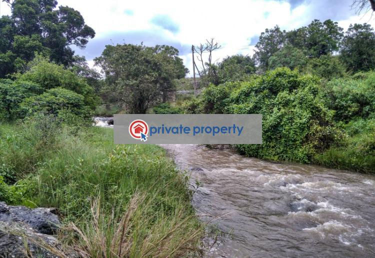 Mixed use Land For Sale &nbsp;narumoru Nanyuki Laikipia - 4