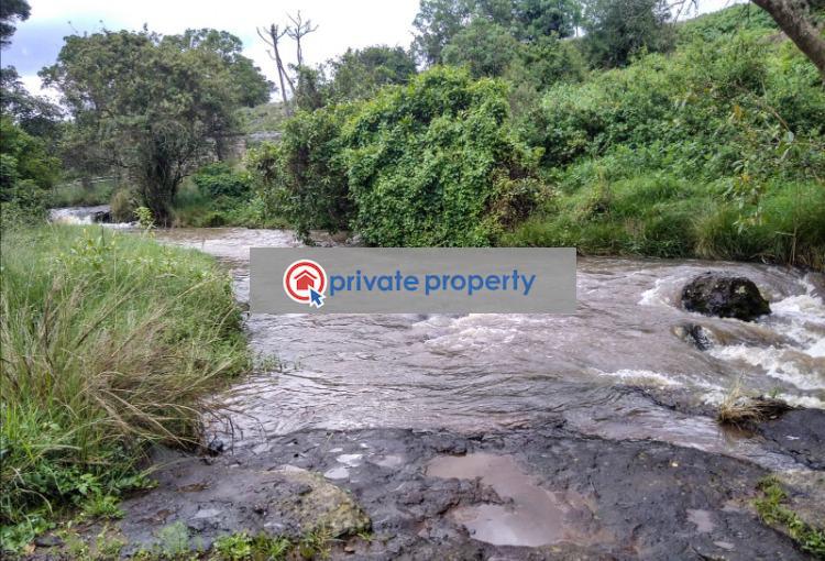 Mixed use Land For Sale &nbsp;narumoru Nanyuki Laikipia - 5