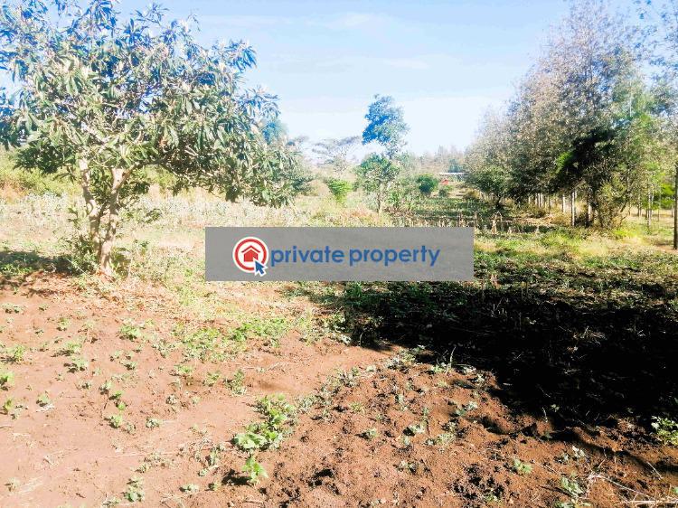 Mixed use Land For Sale &nbsp;olkeri Ngong Kajiado - 1