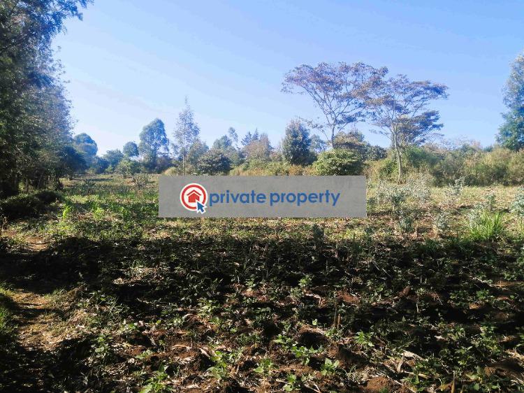 Mixed use Land For Sale &nbsp;olkeri Ngong Kajiado - 4