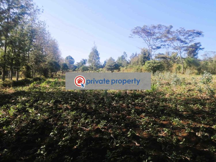Mixed use Land For Sale &nbsp;olkeri Ngong Kajiado - 6