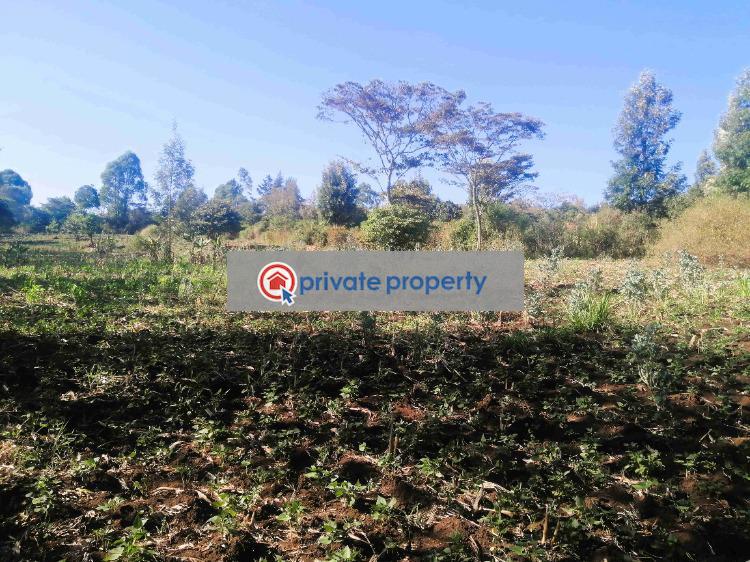 Mixed use Land For Sale &nbsp;olkeri Ngong Kajiado - 5