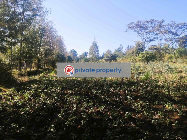Mixed use Land For Sale &nbsp;olkeri Ngong Kajiado - 7