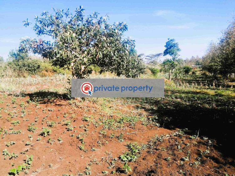Mixed use Land For Sale &nbsp;olkeri Ngong Kajiado - 2