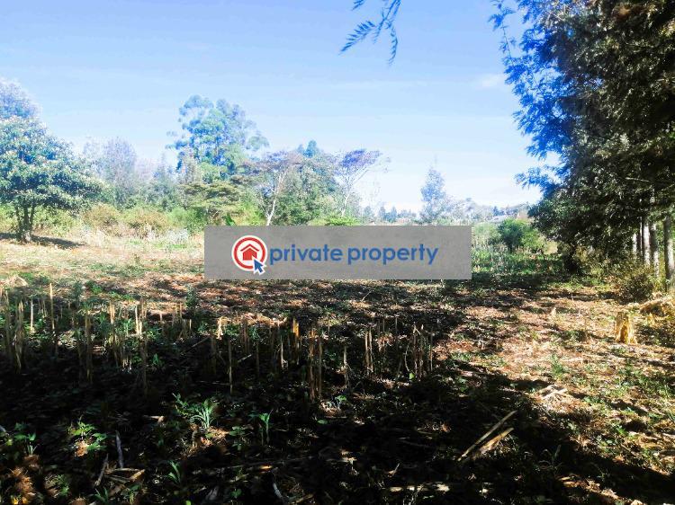 Mixed use Land For Sale &nbsp;olkeri Ngong Kajiado - 3