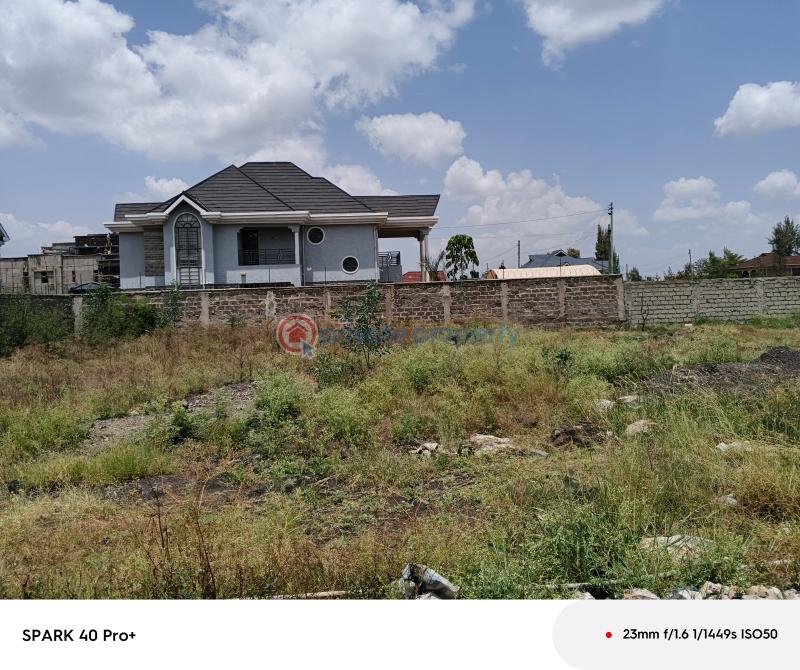 Residential Land For Sale syokimau Syokimau/Mulolongo Machakos - 3