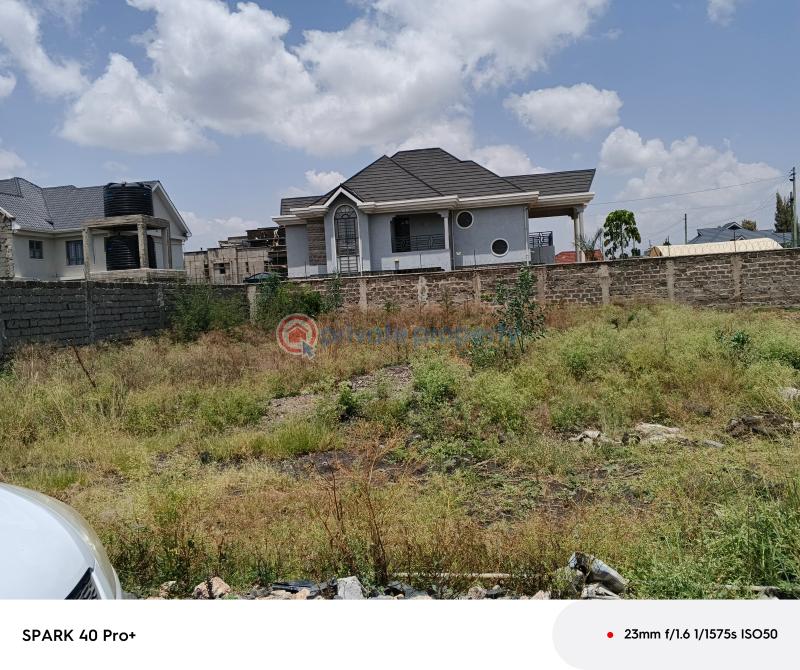 Residential Land For Sale syokimau Syokimau/Mulolongo Machakos - 2