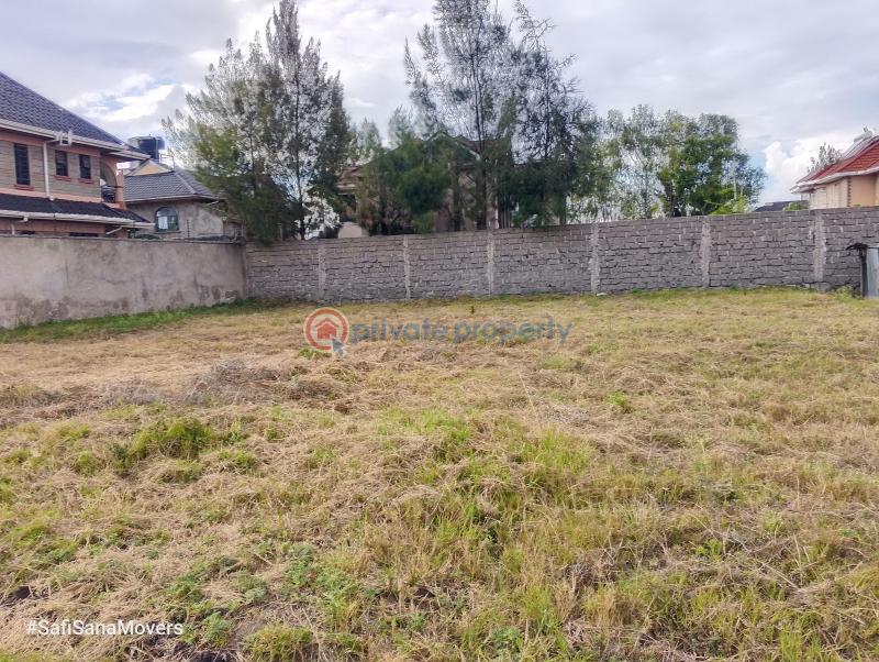 Residential Land For Sale Gateway Mall Mombasa Road 2 Syokimau/Mulolongo Machakos - 0
