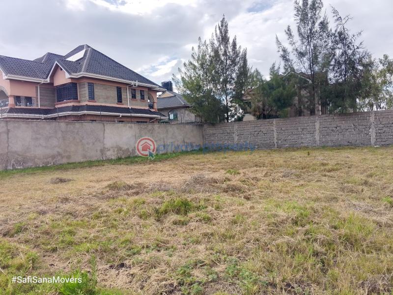 Residential Land For Sale Gateway Mall Mombasa Road 2 Syokimau/Mulolongo Machakos - 4