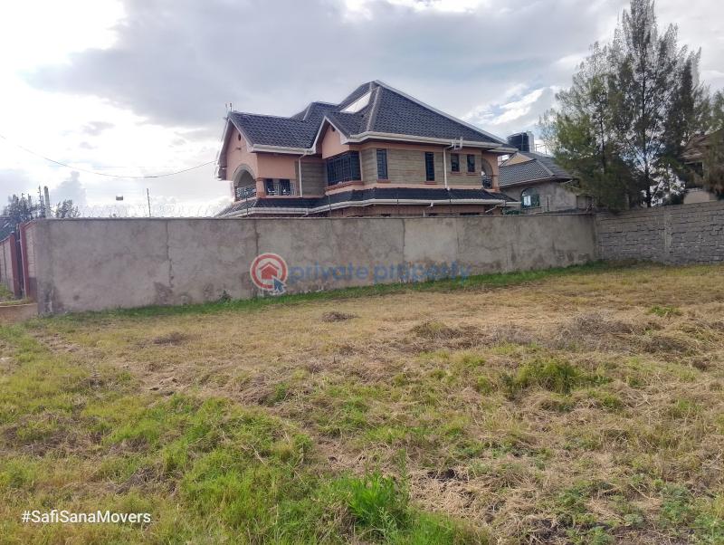 Residential Land For Sale Gateway Mall Mombasa Road 2 Syokimau/Mulolongo Machakos - 2