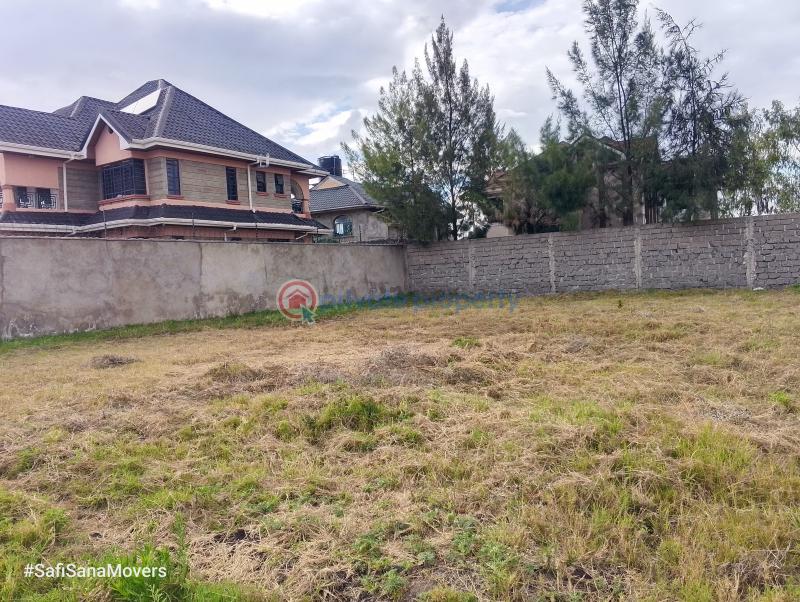 Residential Land For Sale Gateway Mall Mombasa Road 2 Syokimau/Mulolongo Machakos - 3