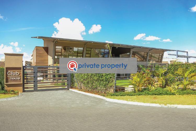 4 bedroom Townhouse For Sale Mugumo-Ini (Langata) Nairobi - 3