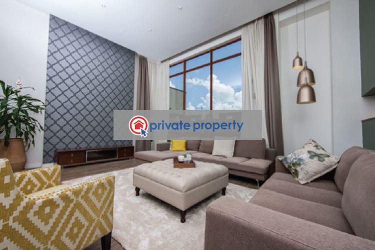 4 bedroom Townhouse For Sale Mugumo-Ini (Langata) Nairobi - 5