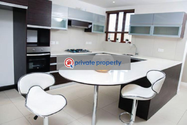 4 bedroom Townhouse For Sale Mugumo-Ini (Langata) Nairobi - 7