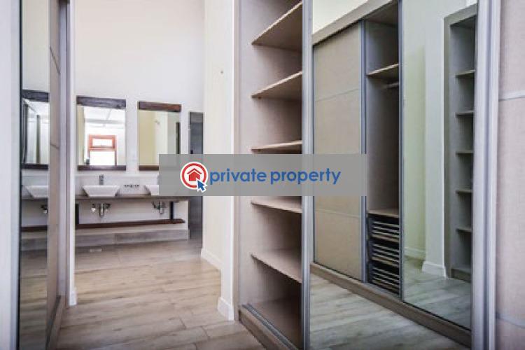 4 bedroom Townhouse For Sale Mugumo-Ini (Langata) Nairobi - 6