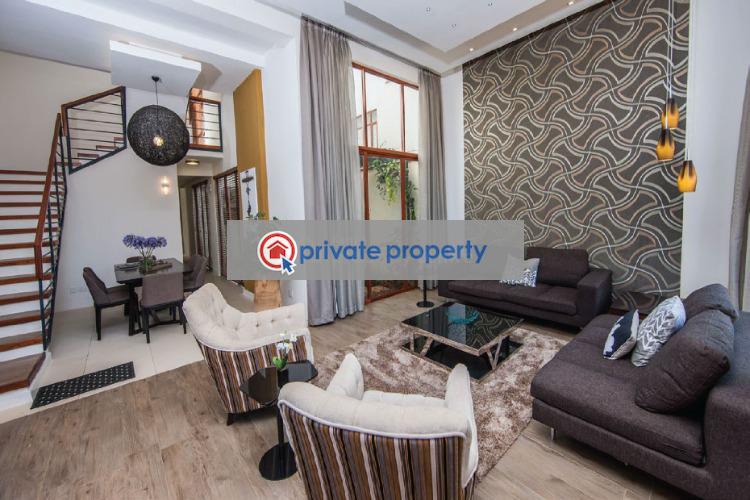 4 bedroom Townhouse For Sale Mugumo-Ini (Langata) Nairobi - 4