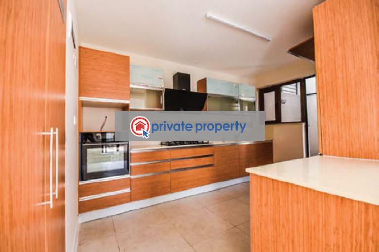 4 bedroom Townhouse For Sale Mugumo-Ini (Langata) Nairobi - 9