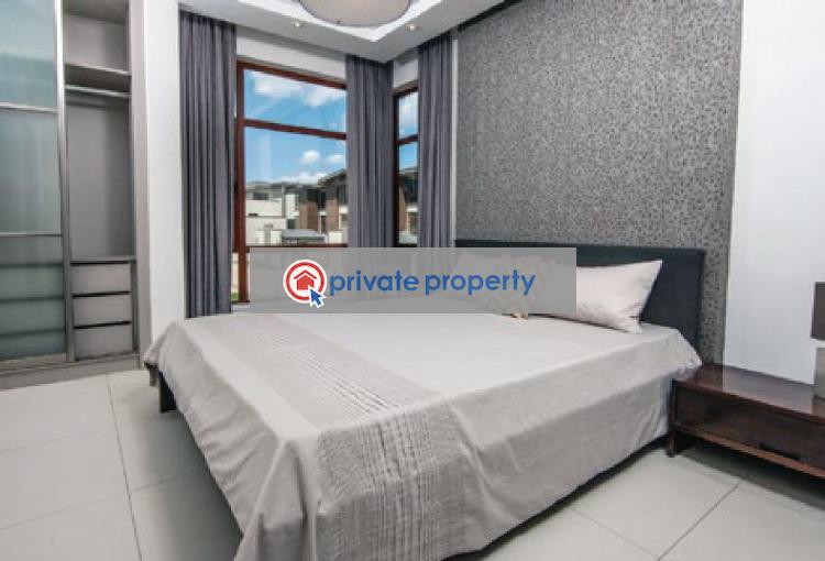 4 bedroom Townhouse For Sale Mugumo-Ini (Langata) Nairobi - 11