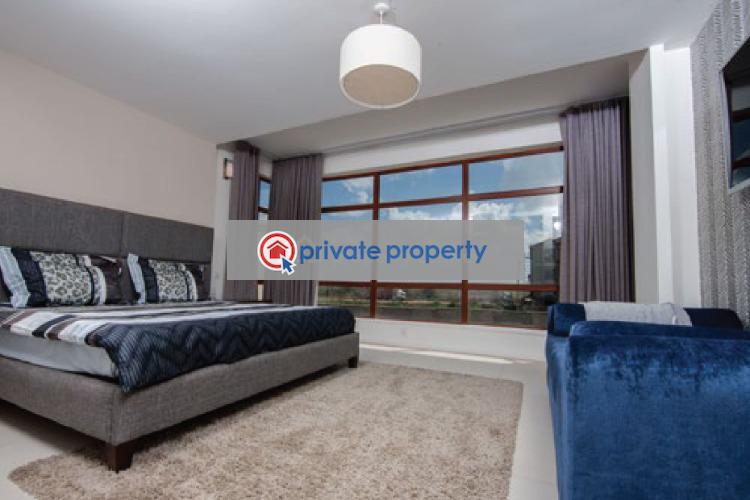 4 bedroom Townhouse For Sale Mugumo-Ini (Langata) Nairobi - 12