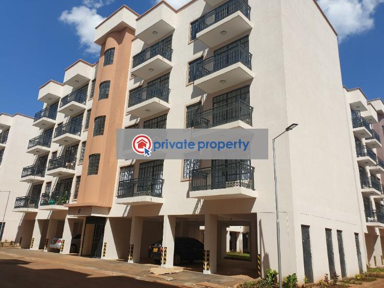 3 bedroom Apartment For Rent  langata Link Road carnivore Mugumo-Ini (Langata) Nairobi - 0