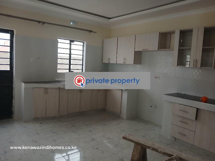 3 bedroom Terraced Bungalow For Sale &nbsp;acacia Kitengela Kajiado - 5