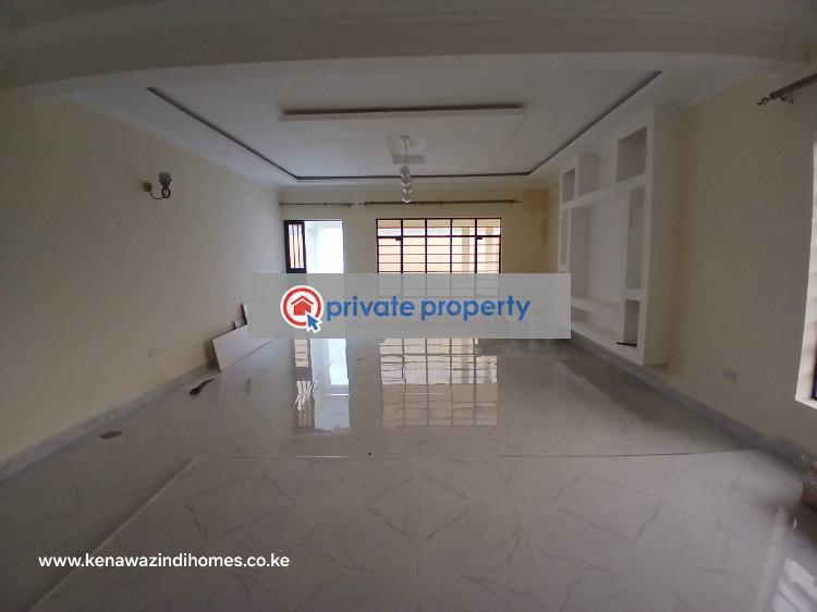 3 bedroom Terraced Bungalow For Sale &nbsp;acacia Kitengela Kajiado - 6