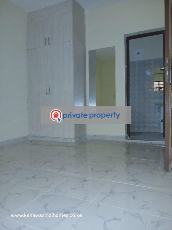 3 bedroom Terraced Bungalow For Sale &nbsp;acacia Kitengela Kajiado - 3