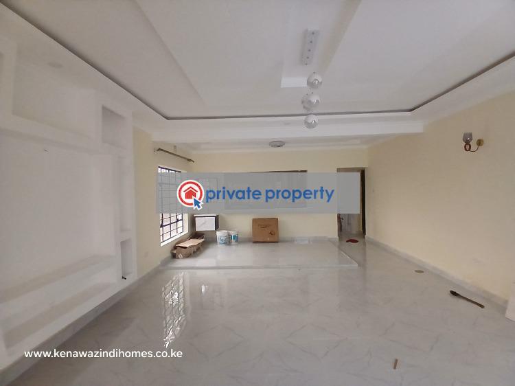 3 bedroom Terraced Bungalow For Sale &nbsp;acacia Kitengela Kajiado - 7