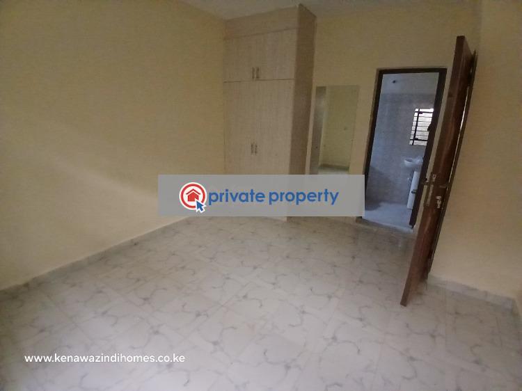 3 bedroom Terraced Bungalow For Sale &nbsp;acacia Kitengela Kajiado - 2