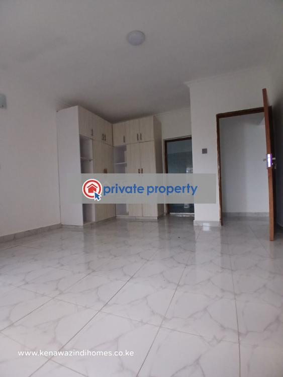 3 bedroom Terraced Bungalow For Sale &nbsp;acacia Kitengela Kajiado - 9