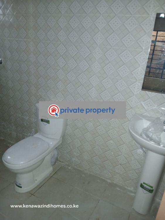 3 bedroom Terraced Bungalow For Sale &nbsp;acacia Kitengela Kajiado - 4
