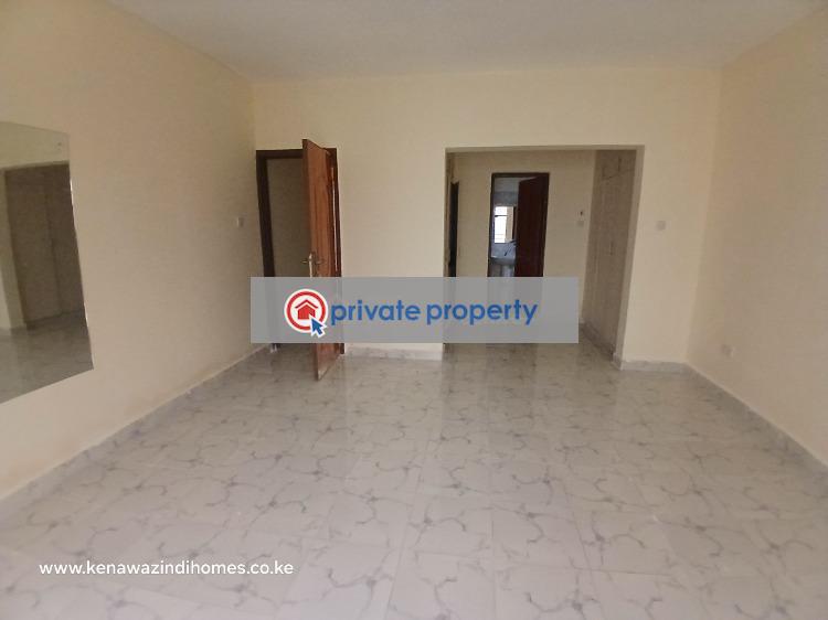 3 bedroom Terraced Bungalow For Sale &nbsp;acacia Kitengela Kajiado - 1
