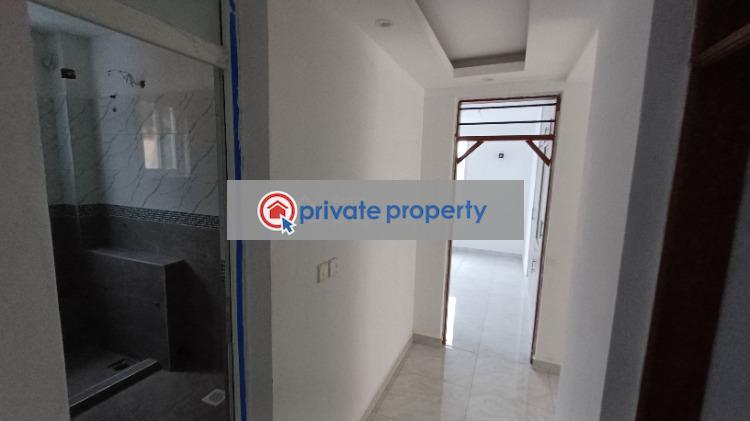 3 bedroom Apartment For Sale &nbsp;larkers Road Nyali Mombasa  - 10