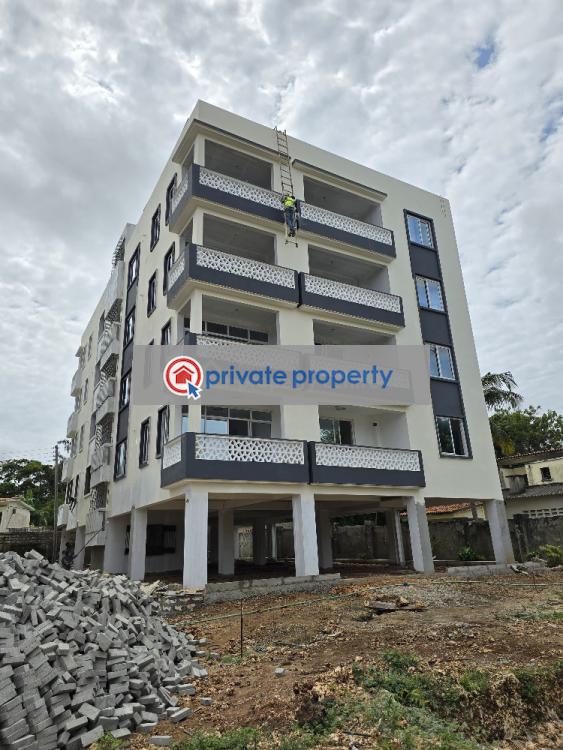 3 bedroom Apartment For Sale &nbsp;larkers Road Nyali Mombasa - 24