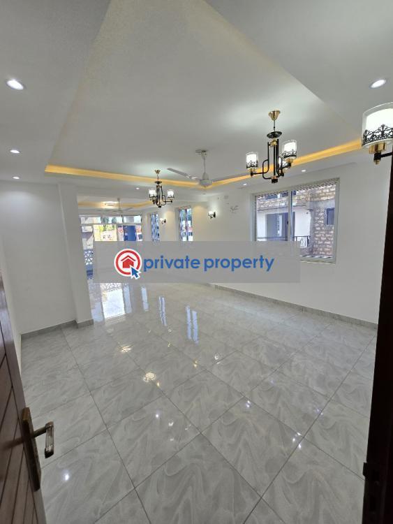 3 bedroom Apartment For Sale &nbsp;larkers Road Nyali Mombasa - 3