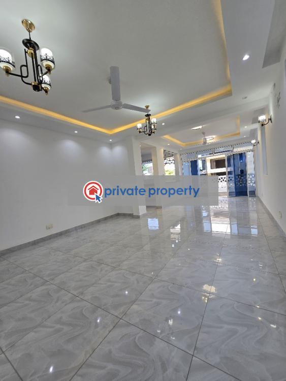 3 bedroom Apartment For Sale &nbsp;larkers Road Nyali Mombasa - 5